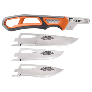 GERBER Randy Newberg Fixed EBS, GB