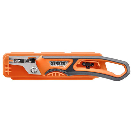 GERBER Randy Newberg Fixed EBS, GB