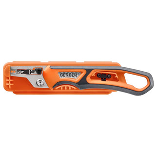GERBER Randy Newberg Fixed EBS, GB