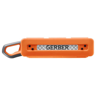 GERBER Randy Newberg Fixed EBS, GB