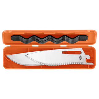 GERBER Randy Newberg Fixed EBS, GB