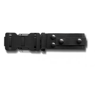 GERBER Strongarm Fixed, Black, Fine Edge, GB