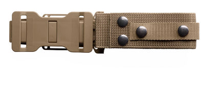 GERBER Strongarm Fixed, Coyote, Serrated, GB