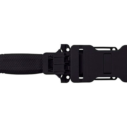GERBER Strongarm Fixed, Serrated, Black, GB