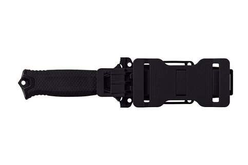 GERBER Strongarm Fixed, Serrated, Black, GB