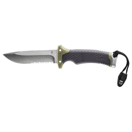 GERBER Ultimate Survival Fixed, SE, FSG, GB