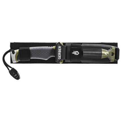 GERBER Ultimate Survival Fixed, SE, FSG, GB