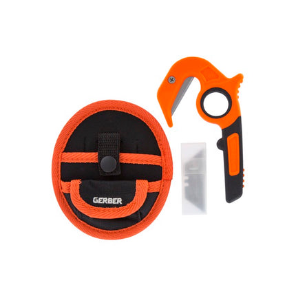 GERBER Vital Zip EAB, GB