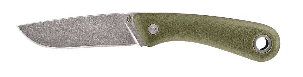 GERBER Spine Fixed, Green