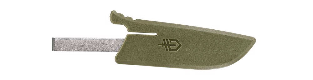 GERBER Spine Fixed, Green