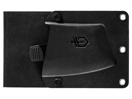 GERBER Tri-Tip Mini Cleaver, Silver, GB