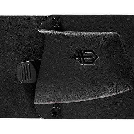 GERBER Tri-Tip Mini Cleaver, Silver, GB