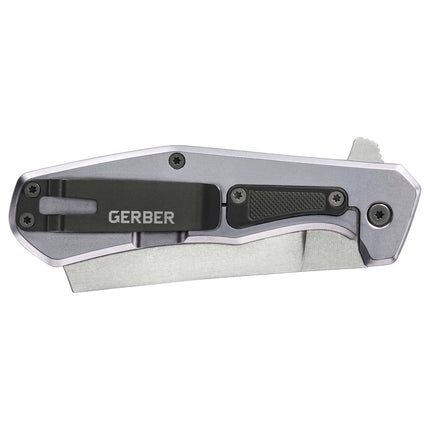 GERBER Asada Folder, Micarta Olive FE, GB