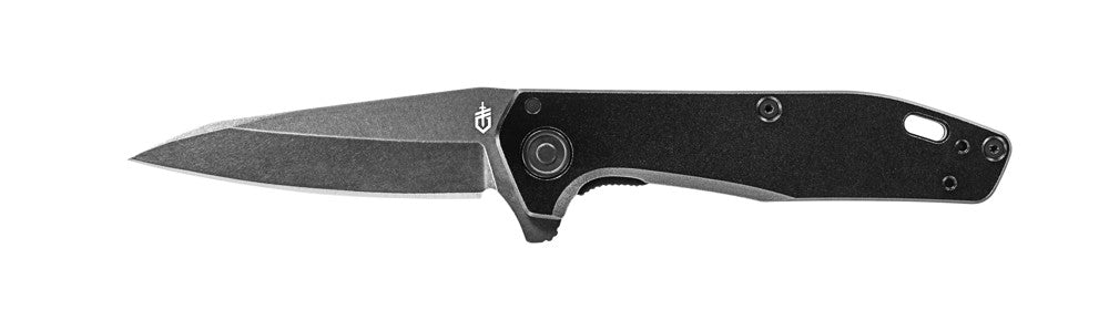 GERBER Fastball, BLK, GB