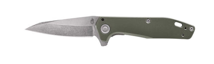 GERBER Fastball, FSG, GB