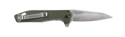 GERBER Fastball, FSG, GB