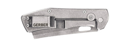 GERBER Flatiron Folding Cleaver G10, GB