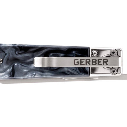 GERBER Jukebox - Marble