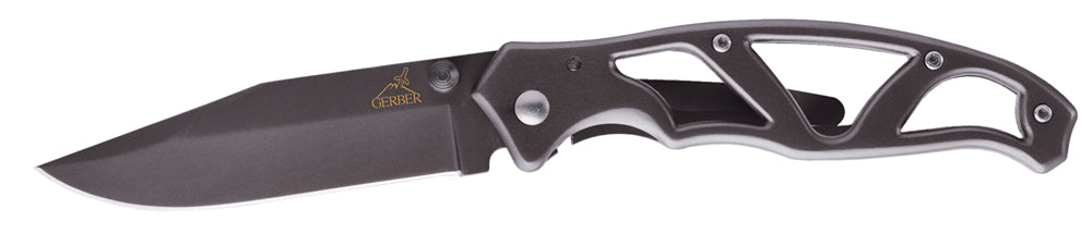 GERBER Paraframe I Folder, Fine Edge, GB
