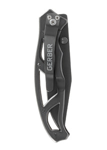 GERBER Paraframe I Folder, Fine Edge, GB
