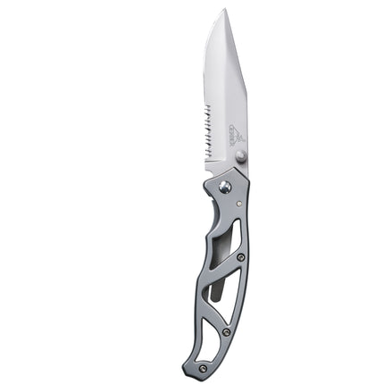 GERBER Paraframe I Folder, Serrated