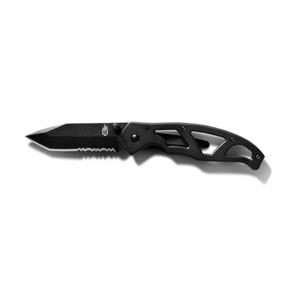 GERBER Paraframe I Tanto Folder, Serrated, GB