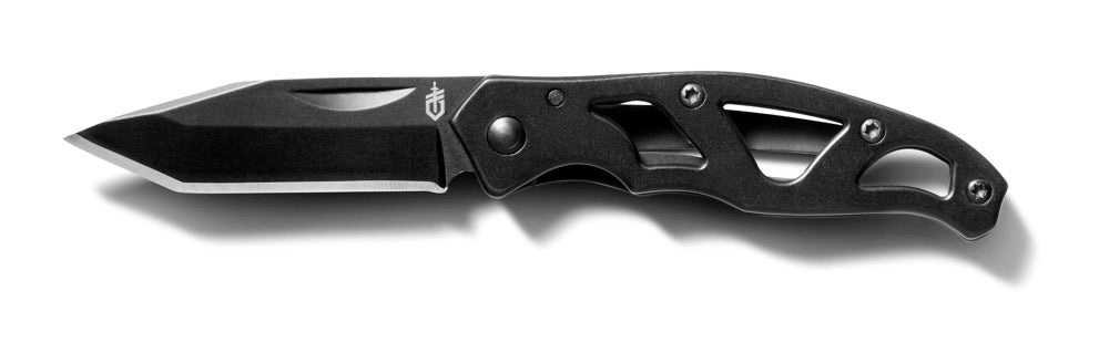 GERBER Paraframe Mini Tanto Folder, GB