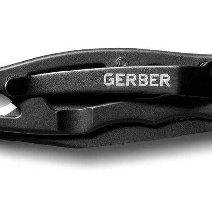 GERBER Paraframe Mini Tanto Folder, GB