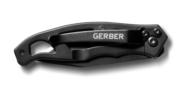GERBER Paraframe Mini Tanto Folder, GB