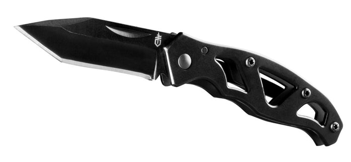 GERBER Paraframe Mini Tanto Folder, GB