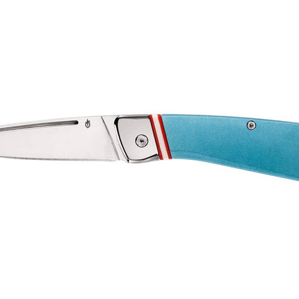 GERBER Straightlace Modern Folding, Blue, GB