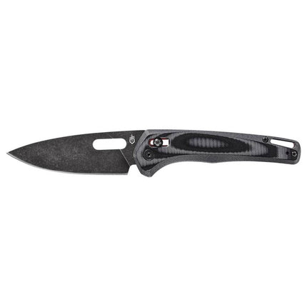 GERBER Sumo Folder, Black FE, GB