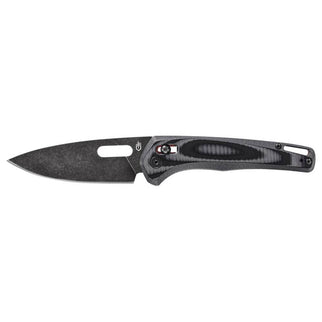 GERBER Sumo Folder, Black FE, GB