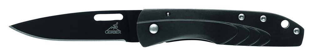 GERBER STL 2.5 Folder