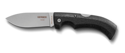 GERBER Gator Folder 154CM, DP, FE, GB