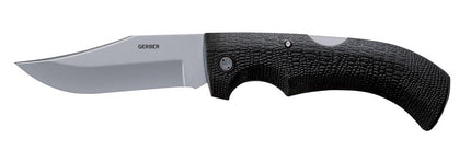 GERBER Gator Folder CP, FE, GB