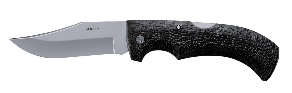 GERBER Gator Folder CP, FE, GB