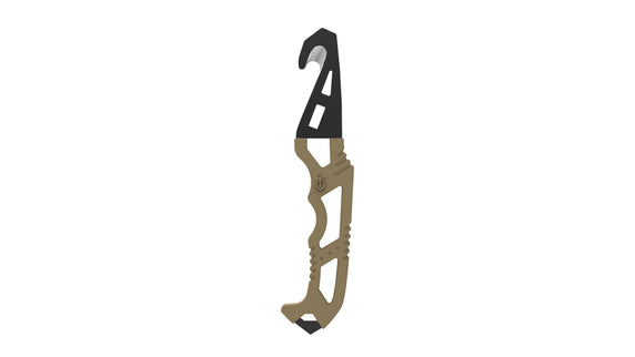 GERBER Gerber Crisis Hook Knife TAN499