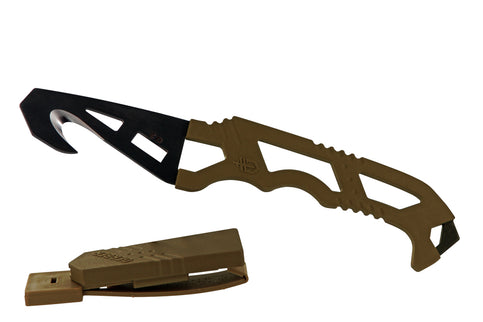 GERBER Gerber Crisis Hook Knife TAN499