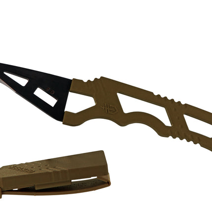 GERBER Gerber Crisis Hook Knife TAN499