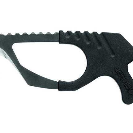 GERBER Strap Cutter Black