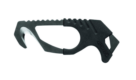 GERBER Strap Cutter Black