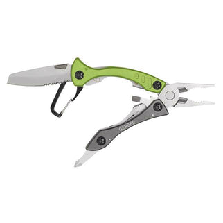 GERBER Crucial Multi-tool, Green