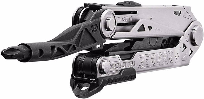 GERBER Center-Drive Multi-tool Standard, Box