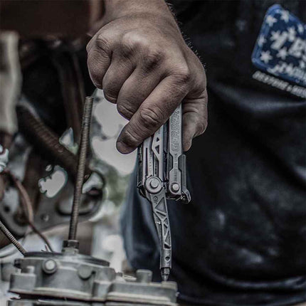 GERBER Center-Drive Multi-tool Standard, Box