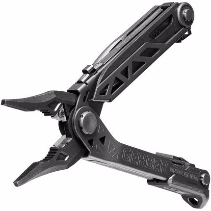 GERBER Center-Drive Black (Coyote Molle Sheath), Box