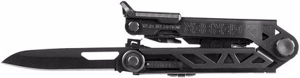 GERBER Center-Drive Black (Coyote Molle Sheath), Box