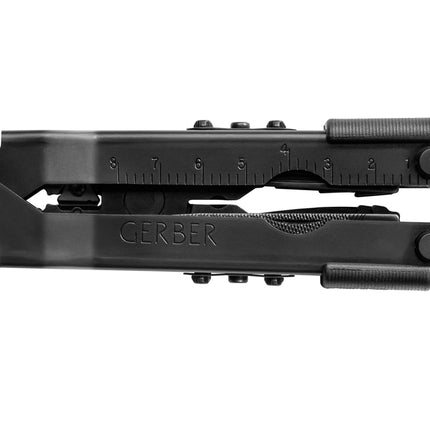 GERBER MP600 Bluntnose Black