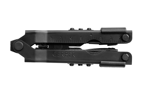 GERBER MP600 Bluntnose Black
