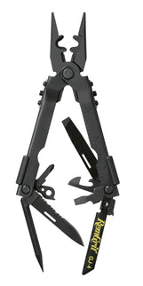 GERBER MP600 DET Black